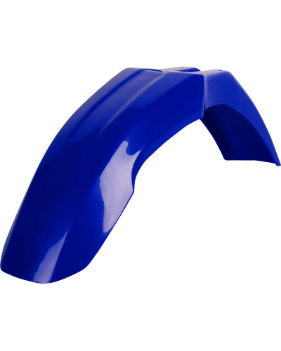 Garde Boue Moto Spécifique POLISPORT FENDER FRT YZ80/85 93-14 BL Garde Boue Moto Spécifique POLISPORT FENDER FRT YZ80/85 93-14 BL