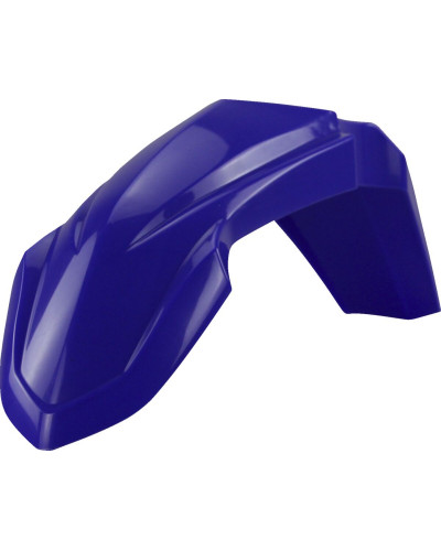 Garde Boue Moto Spécifique POLISPORT FENDER FRT YZ85 15-21 BL Garde Boue Moto Spécifique POLISPORT FENDER FRT YZ85 15-21 BL