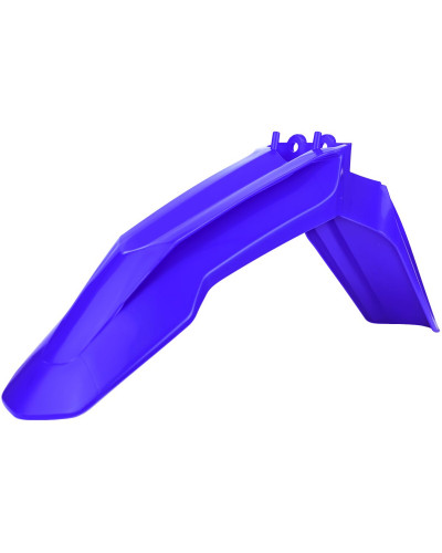 Garde Boue Moto Spécifique POLISPORT FENDER FT SHERCO 16- BL