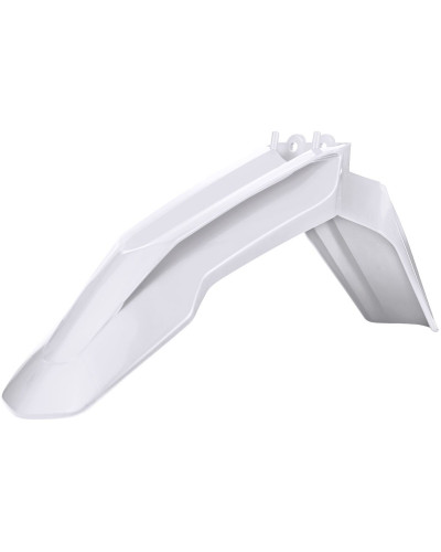 Garde Boue Moto Spécifique POLISPORT FENDER FT SHERCO 16- WH