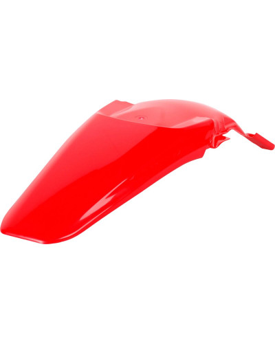 Garde Boue Moto Spécifique POLISPORT FENDER REAR CRF150 07- RD Garde Boue Moto Spécifique POLISPORT FENDER REAR CRF150 07- RD