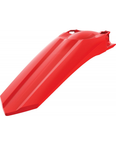 Garde Boue Moto Spécifique POLISPORT FENDER REAR CRF250 18-21 / 450 Garde Boue Moto Spécifique POLISPORT FENDER REAR CRF250 18-21 / 450