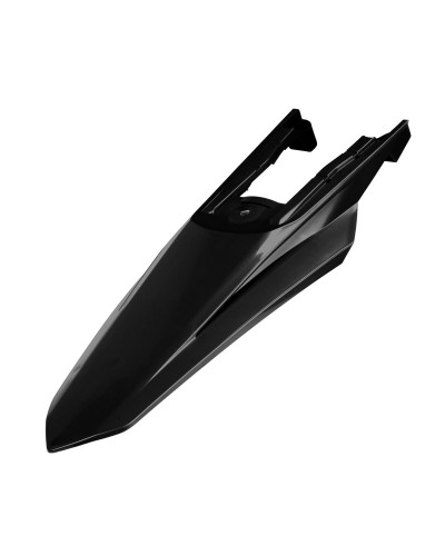 Garde Boue Moto Spécifique POLISPORT FENDER REAR EXC/EXCF 24- BLACK Garde Boue Moto Spécifique POLISPORT FENDER REAR EXC/EXCF 24- BLACK