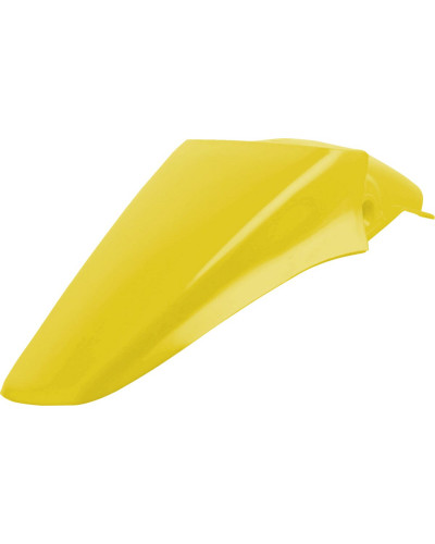 Garde Boue Moto Spécifique POLISPORT FENDER REAR RM85 02-18 YEL Garde Boue Moto Spécifique POLISPORT FENDER REAR RM85 02-18 YEL