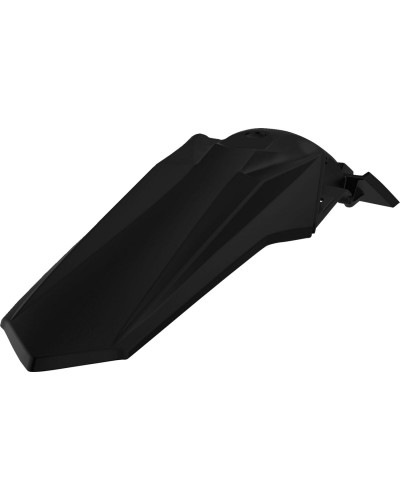 Garde Boue Moto Spécifique POLISPORT FENDER REAR RMZ450 18- BK Garde Boue Moto Spécifique POLISPORT FENDER REAR RMZ450 18- BK