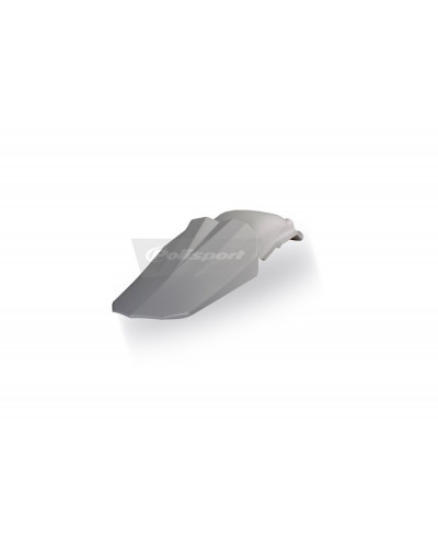 Garde Boue Moto Spécifique POLISPORT FENDER REAR TC/TE250 05-07 WH Garde Boue Moto Spécifique POLISPORT FENDER REAR TC/TE250 05-07 WH