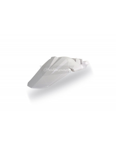Garde Boue Moto Spécifique POLISPORT FENDER REAR TC/TE250 08-11 WH Garde Boue Moto Spécifique POLISPORT FENDER REAR TC/TE250 08-11 WH