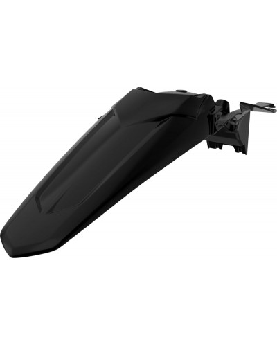 Garde Boue Moto Spécifique POLISPORT FENDER REAR YZF450 18- BK Garde Boue Moto Spécifique POLISPORT FENDER REAR YZF450 18- BK