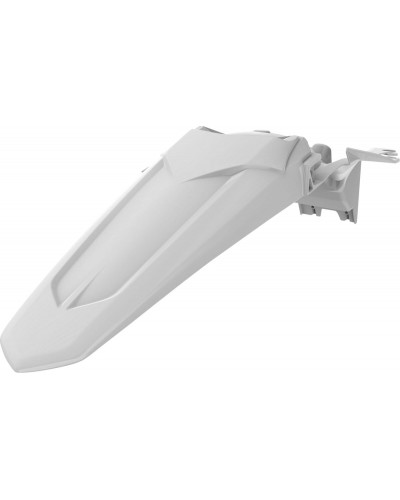 Garde Boue Moto Spécifique POLISPORT FENDER REAR YZF450 18- WH Garde Boue Moto Spécifique POLISPORT FENDER REAR YZF450 18- WH