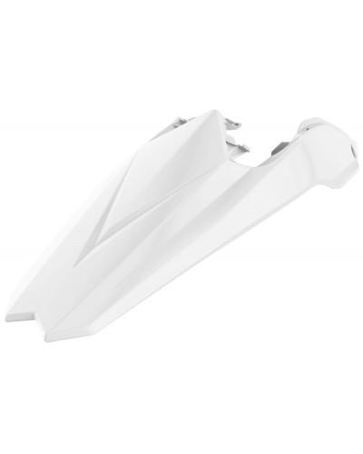 Garde Boue Moto Spécifique POLISPORT FENDER RR BETA 18-19 WH Garde Boue Moto Spécifique POLISPORT FENDER RR BETA 18-19 WH