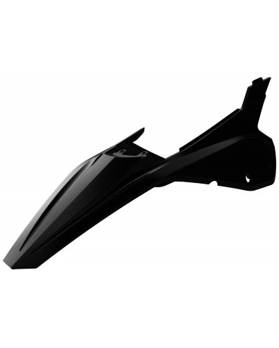 Garde Boue Moto Spécifique POLISPORT FENDER RR BETA 20- BLK Garde Boue Moto Spécifique POLISPORT FENDER RR BETA 20- BLK