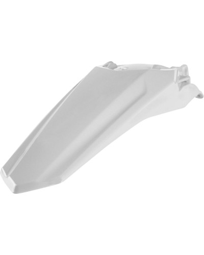 Garde Boue Moto Spécifique POLISPORT FENDER RR CRF450 21- WH Garde Boue Moto Spécifique POLISPORT FENDER RR CRF450 21- WH