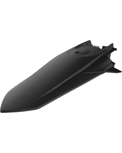 Garde Boue Moto Spécifique POLISPORT FENDER RR EXC/EXCF 20-23 BK Garde Boue Moto Spécifique POLISPORT FENDER RR EXC/EXCF 20-23 BK