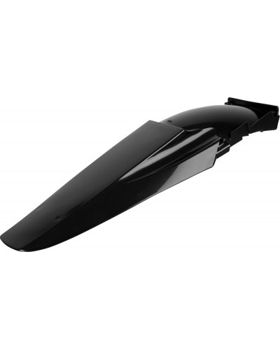 Garde Boue Moto Spécifique POLISPORT FENDER RR EXC/F 01-03 BK