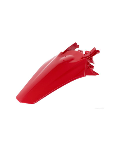 Garde Boue Moto Spécifique POLISPORT FENDER RR GGAS 21-23 RED Garde Boue Moto Spécifique POLISPORT FENDER RR GGAS 21-23 RED