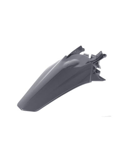 Garde Boue Moto Spécifique POLISPORT FENDER RR GGAS 21- GREY Garde Boue Moto Spécifique POLISPORT FENDER RR GGAS 21- GREY