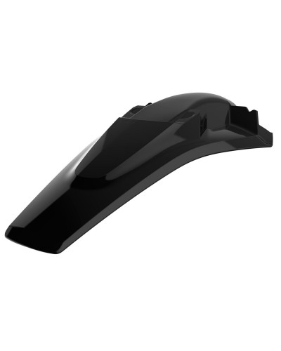Garde Boue Moto Spécifique POLISPORT FENDER RR HVA TE/FE 17- BLACK Garde Boue Moto Spécifique POLISPORT FENDER RR HVA TE/FE 17- BLACK