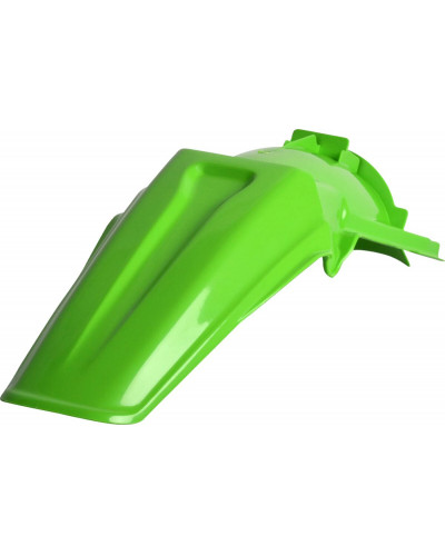 Garde Boue Moto Spécifique POLISPORT FENDER RR KX125-250 94-98 GRN Garde Boue Moto Spécifique POLISPORT FENDER RR KX125-250 94-98 GRN