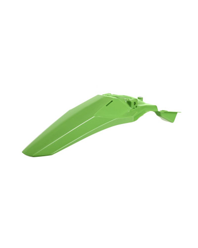 Garde Boue Moto Spécifique POLISPORT FENDER RR KX250 25- /KX450 24- Garde Boue Moto Spécifique POLISPORT FENDER RR KX250 25- /KX450 24-