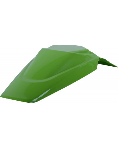Garde Boue Moto Spécifique POLISPORT FENDER RR KX65 00-18 GRN Garde Boue Moto Spécifique POLISPORT FENDER RR KX65 00-18 GRN