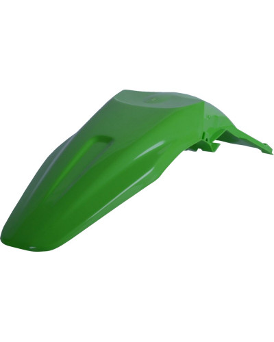 Garde Boue Moto Spécifique POLISPORT FENDER RR KXF250/450 06-08 GN Garde Boue Moto Spécifique POLISPORT FENDER RR KXF250/450 06-08 GN