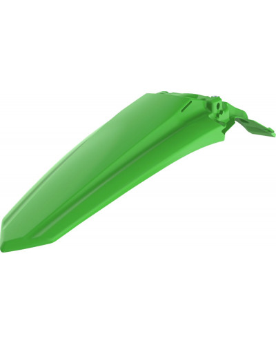 Garde Boue Moto Spécifique POLISPORT FENDER RR KXF450 19- GRN Garde Boue Moto Spécifique POLISPORT FENDER RR KXF450 19- GRN