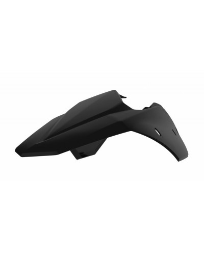 Garde Boue Moto Spécifique POLISPORT FENDER RR + PLATE# BETA BK Garde Boue Moto Spécifique POLISPORT FENDER RR + PLATE# BETA BK