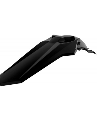 Garde Boue Moto Spécifique POLISPORT FENDER RR RM RESTYLE BLK Garde Boue Moto Spécifique POLISPORT FENDER RR RM RESTYLE BLK
