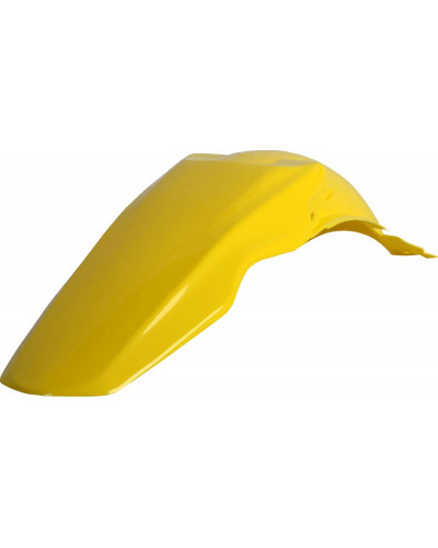 Garde Boue Moto Spécifique POLISPORT FENDER RR RM125/250 01-08 YEL Garde Boue Moto Spécifique POLISPORT FENDER RR RM125/250 01-08 YEL