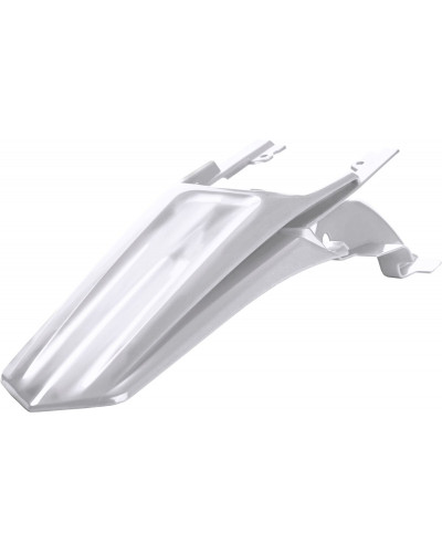 Garde Boue Moto Spécifique POLISPORT FENDER RR SHERCO 17- WH Garde Boue Moto Spécifique POLISPORT FENDER RR SHERCO 17- WH