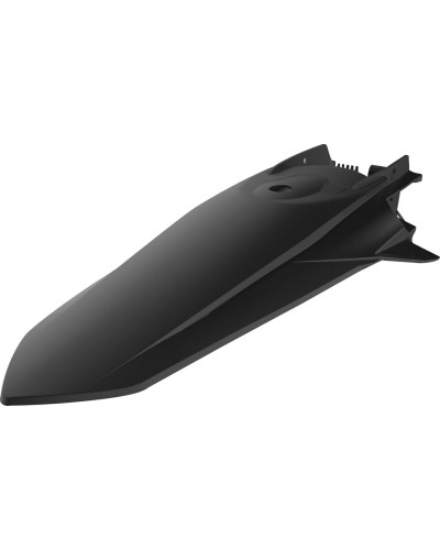 Garde Boue Moto Spécifique POLISPORT FENDER RR SX/SXF 19-22 BLK Garde Boue Moto Spécifique POLISPORT FENDER RR SX/SXF 19-22 BLK