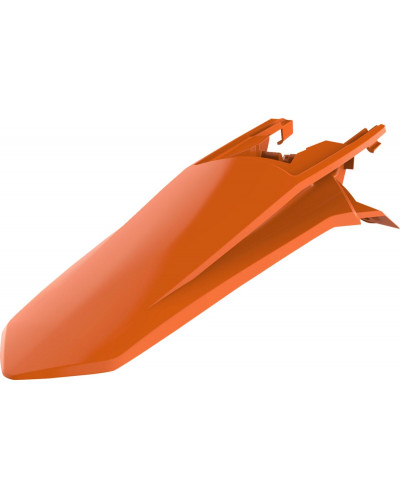 Garde Boue Moto Spécifique POLISPORT FENDER RR SX85 18- OR Garde Boue Moto Spécifique POLISPORT FENDER RR SX85 18- OR