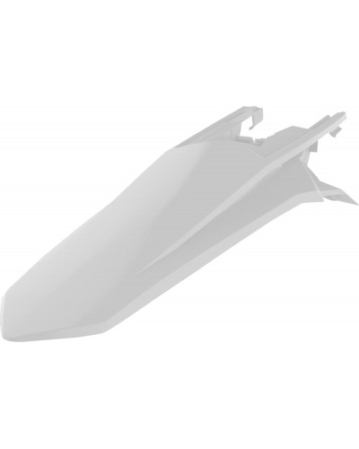 Garde Boue Moto Spécifique POLISPORT FENDER RR SX85 18- WH Garde Boue Moto Spécifique POLISPORT FENDER RR SX85 18- WH