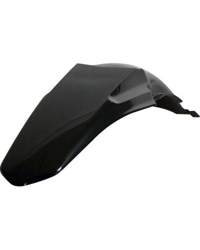 Garde Boue Moto Spécifique POLISPORT FENDER RR YZ125/250 02-14 BK Garde Boue Moto Spécifique POLISPORT FENDER RR YZ125/250 02-14 BK