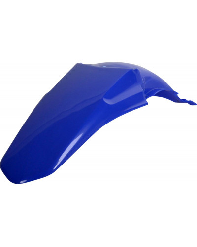 Garde Boue Moto Spécifique POLISPORT FENDER RR YZ125/250 02-14 BL Garde Boue Moto Spécifique POLISPORT FENDER RR YZ125/250 02-14 BL