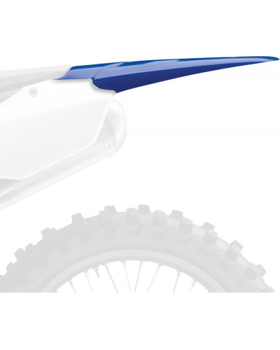 Garde Boue Moto Spécifique POLISPORT FENDER RR YZ125/250 15-21 BL Garde Boue Moto Spécifique POLISPORT FENDER RR YZ125/250 15-21 BL