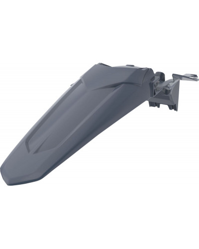 Garde Boue Moto Spécifique POLISPORT FENDER RR YZF 18- GREY Garde Boue Moto Spécifique POLISPORT FENDER RR YZF 18- GREY