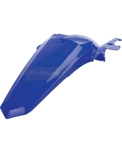 Garde Boue Moto Spécifique POLISPORT FENDER RR YZF250/450 14-17 BL Garde Boue Moto Spécifique POLISPORT FENDER RR YZF250/450 14-17 BL