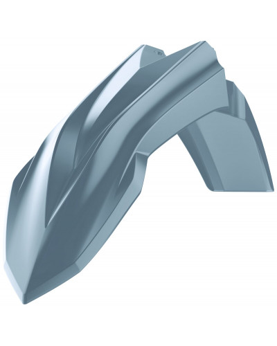 Plastiques Accessoires Moto POLISPORT FENDR FRT BETA 20- GREY Plastiques Accessoires Moto POLISPORT FENDR FRT BETA 20- GREY