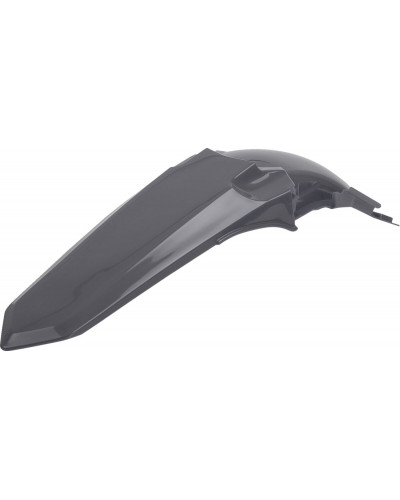 Plastiques Accessoires Moto POLISPORT FENDR RR RSTYL YZ02- GREY Plastiques Accessoires Moto POLISPORT FENDR RR RSTYL YZ02- GREY