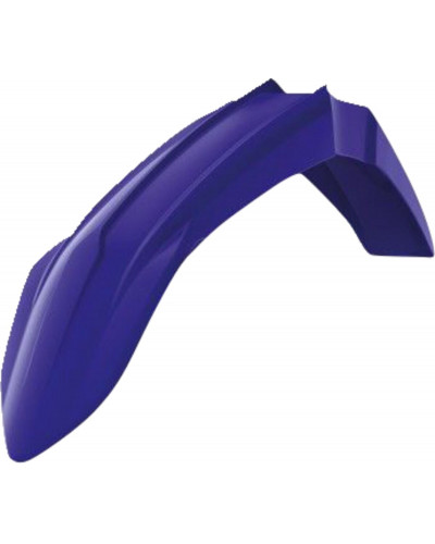 Plastiques Accessoires Moto POLISPORT FNDR FRT YZF250 19-/450 18- BL Plastiques Accessoires Moto POLISPORT FNDR FRT YZF250 19-/450 18- BL