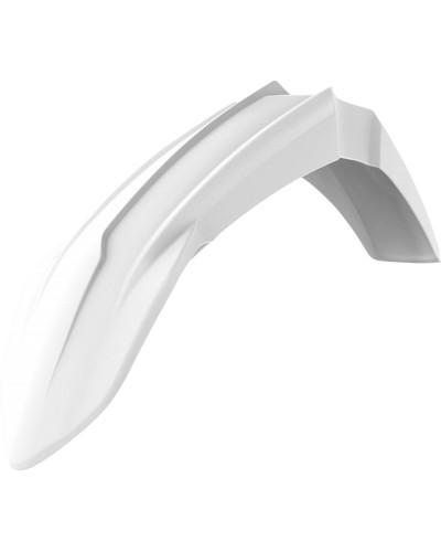 Plastiques Accessoires Moto POLISPORT FNDR FRT YZF250 19-/450 18- WH Plastiques Accessoires Moto POLISPORT FNDR FRT YZF250 19-/450 18- WH