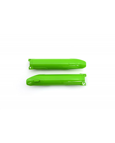 Protège Fourche Moto POLISPORT FORK CVR KAWA KXF GN