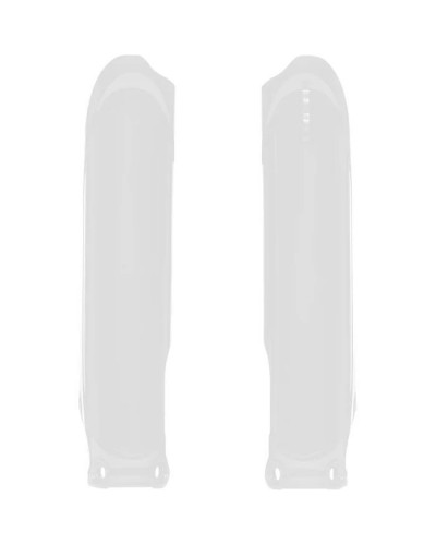 Protège Fourche Moto POLISPORT FORK GUARDS YZF250 24- / 450 2 Protège Fourche Moto POLISPORT FORK GUARDS YZF250 24- / 450 2