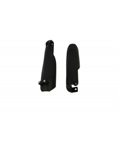 Protège Fourche Moto POLISPORT FORKGUARD BETA 19-24 BK