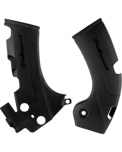 Nerf Bar Bumper Moto POLISPORT FRAMEGD YZF250 19 450 18 BK Nerf Bar Bumper Moto POLISPORT FRAMEGD YZF250 19 450 18 BK