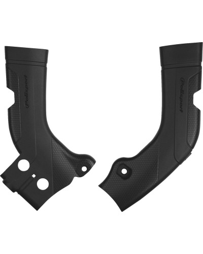 Nerf Bar Bumper Moto POLISPORT FRAMEGRD CRF250 20- 450 19- BK Nerf Bar Bumper Moto POLISPORT FRAMEGRD CRF250 20- 450 19- BK