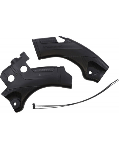 Nerf Bar Bumper Moto POLISPORT FRAMEGRD CRF250 22- 450BK Nerf Bar Bumper Moto POLISPORT FRAMEGRD CRF250 22- 450BK