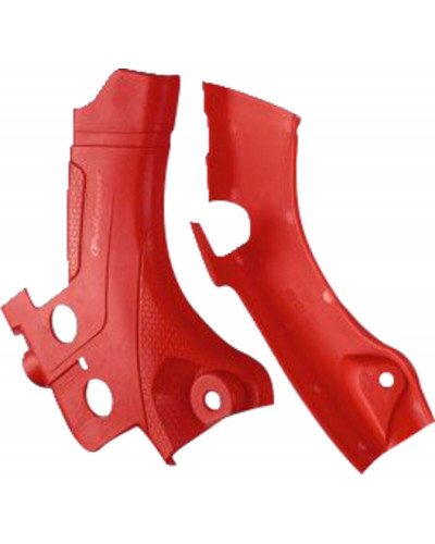 Nerf Bar Bumper Moto POLISPORT FRAMEGRD CRF250 22- 450RD Nerf Bar Bumper Moto POLISPORT FRAMEGRD CRF250 22- 450RD