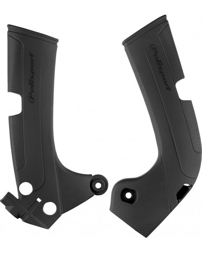 Nerf Bar Bumper Moto POLISPORT FRAMEGUARD CRF250 18- BK Nerf Bar Bumper Moto POLISPORT FRAMEGUARD CRF250 18- BK